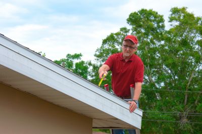 Summer Roofing Maintenance
