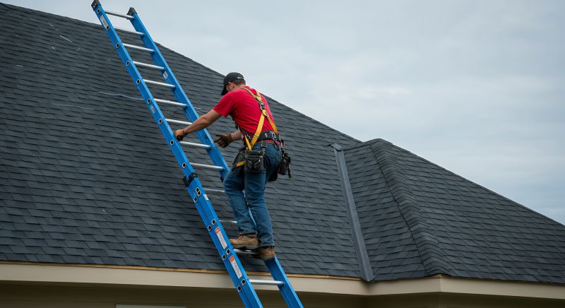 Roofing in Prince Georges County